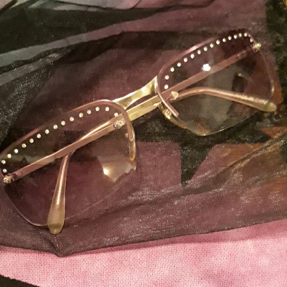 3 for $15☆ Purple Tinted Sunglasses